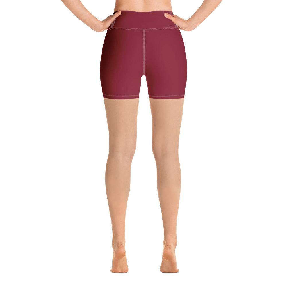 biker shorts