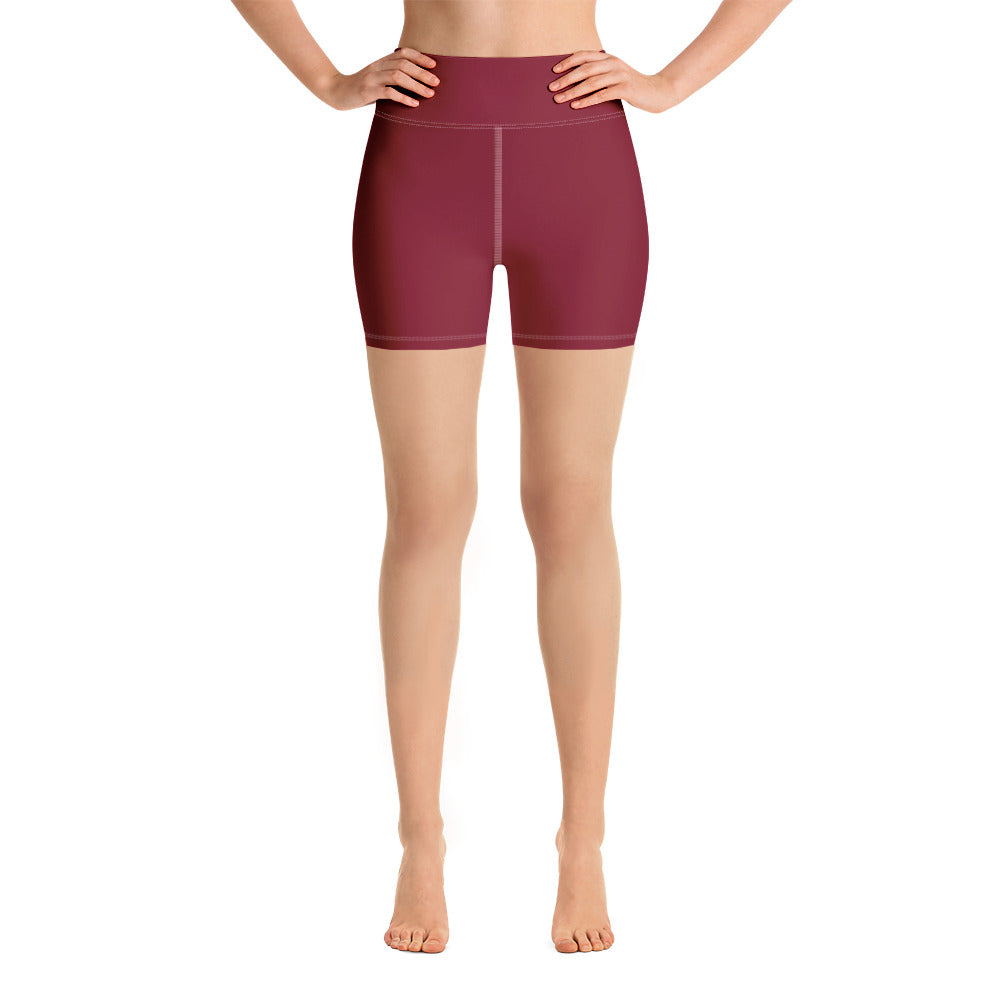 biker shorts