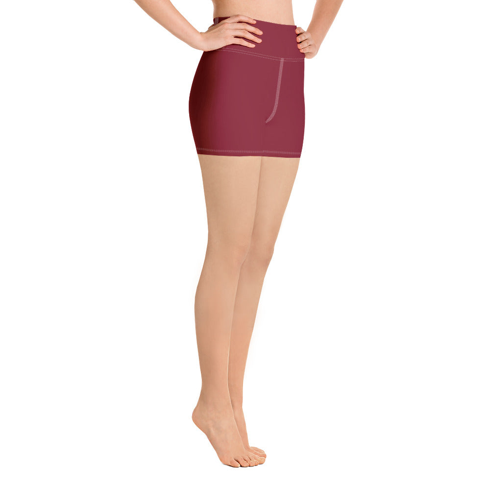 biker shorts