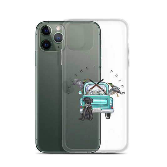 iPhone Case