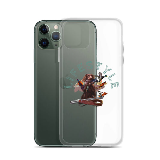 iPhone Case