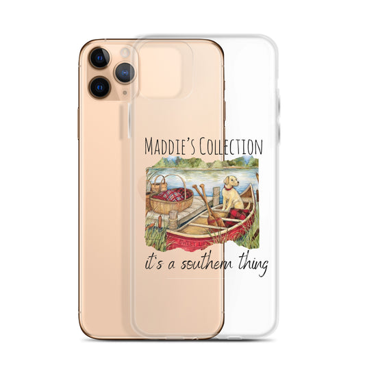 iPhone Case